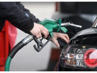 petrol 13