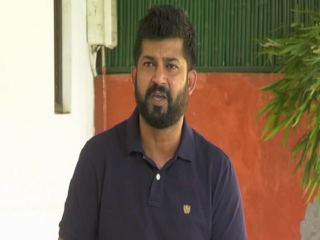 pratap simha 2 1