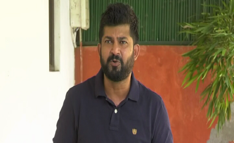 pratap simha 3