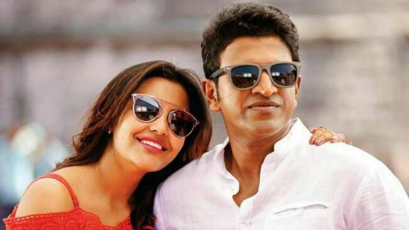 puneeth 2