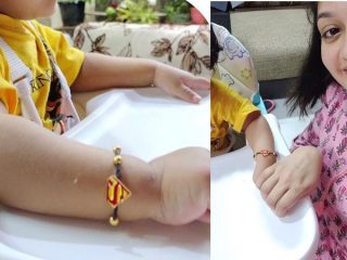 raayan raj sarja meghana sarja