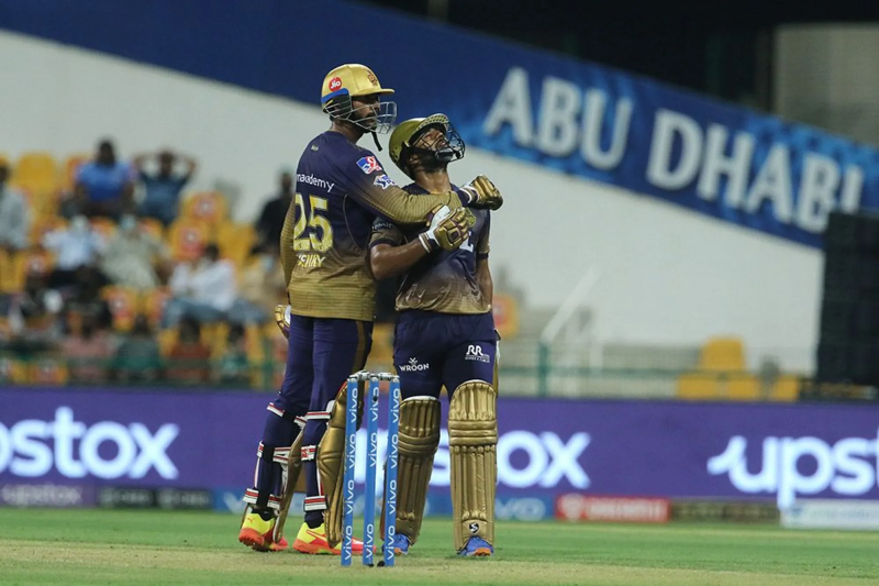 rahul tripathi kkr