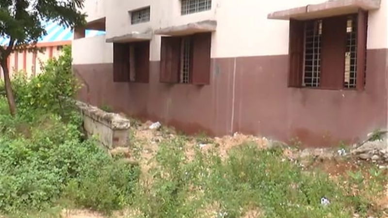 raichur school 