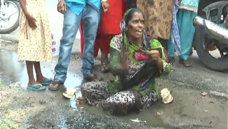 raichuru women 2