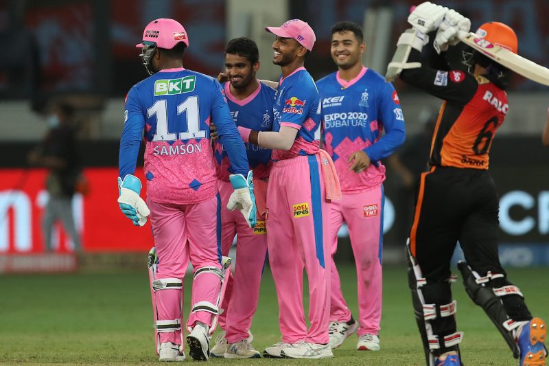 rajastan ipl