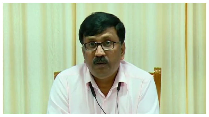 rangnath ctd