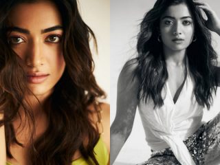 rashmika