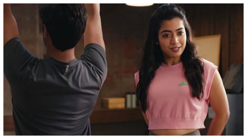 rashmika madana 3