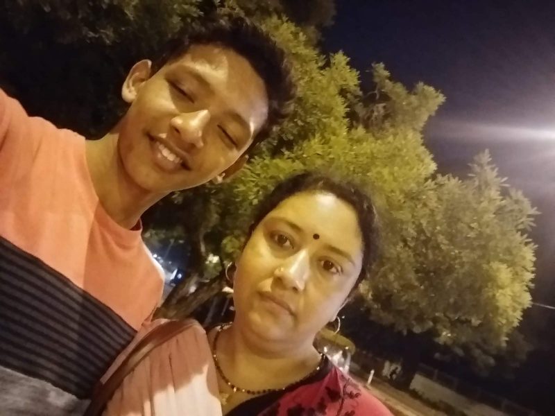 sadashivanagar havaldar son death 2