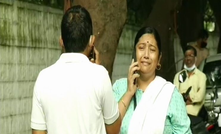 sadashivanagar havaldar son death 2