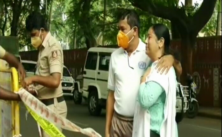 sadashivanagar havaldar son death 4