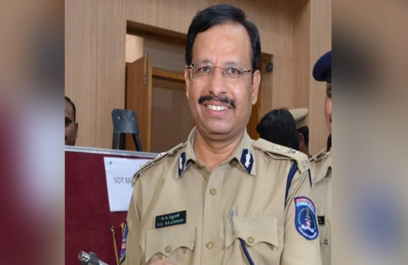 sajjan rao