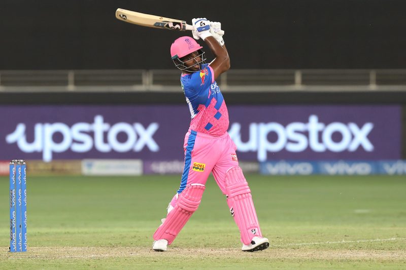 sanju samson