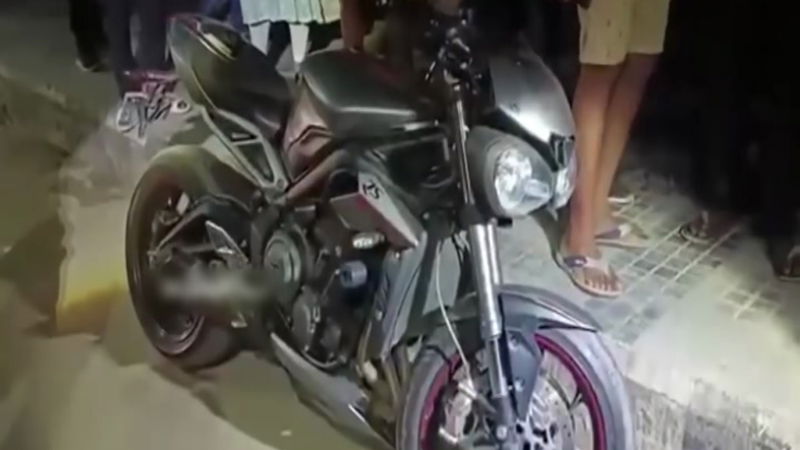 sari darma theja bike