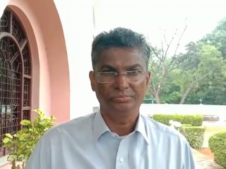 sathish
