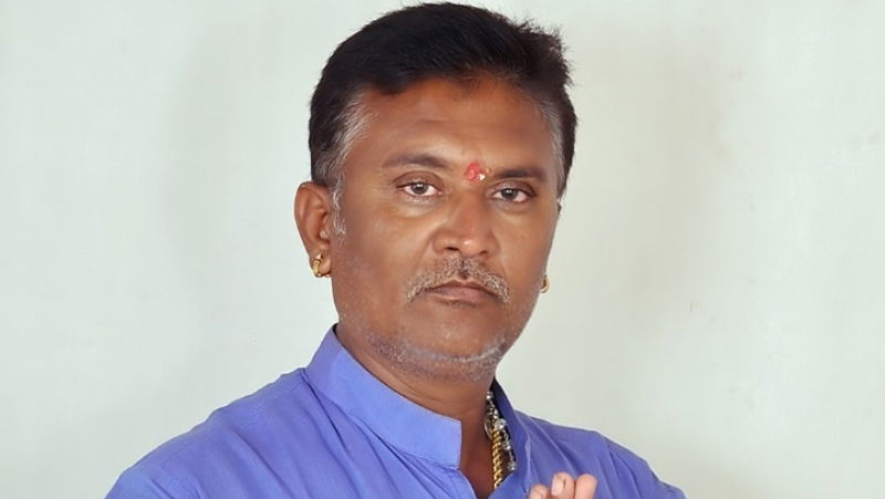 sathish hanagal