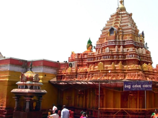 savadatti yellamma temple