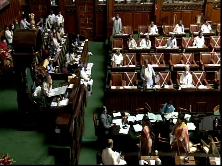 session congress women mlas 2