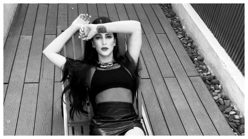 shruti hassan1