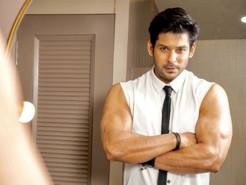 siddharth shukla 3