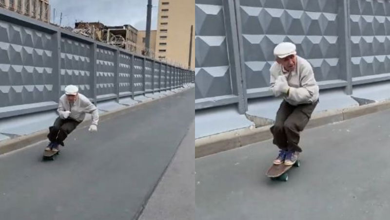 skating