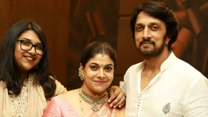 sudeep