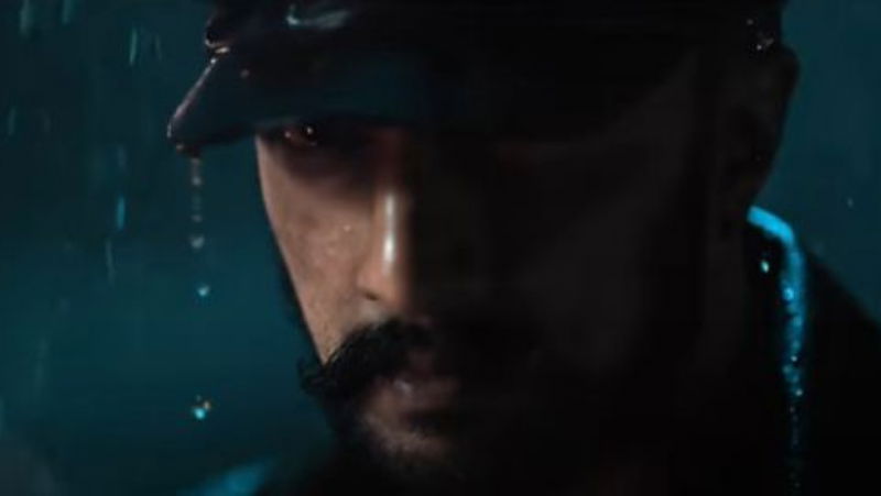 sudeep 