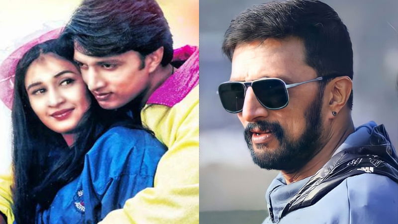 sudeep 
