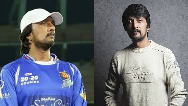 sudeep