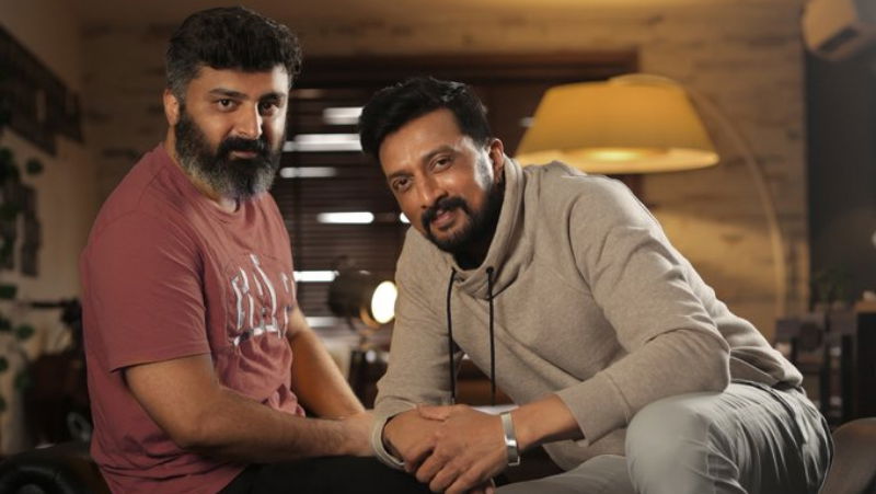 sudeep 9