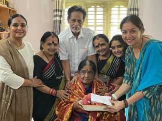 sudharani MN Lakshmidevi