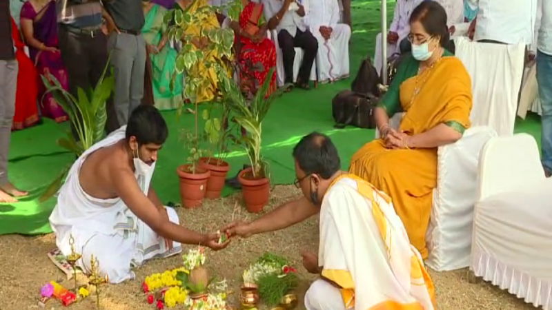 sumalatha ambarish 2