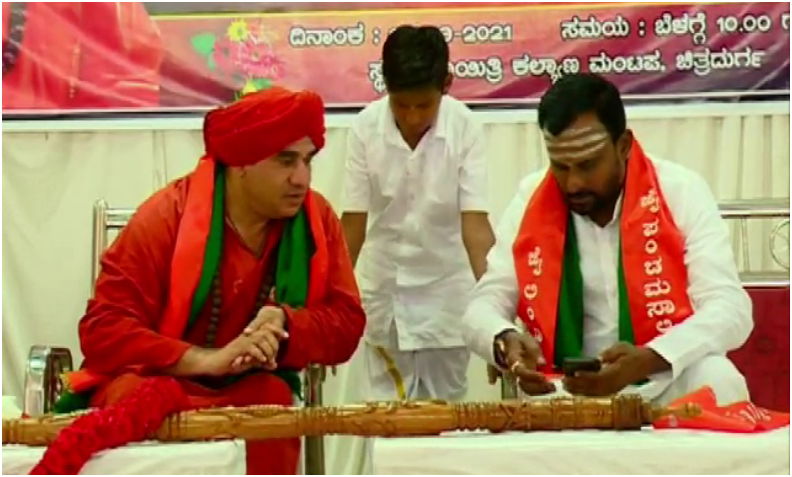 swamiji jaya