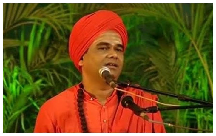 swamiji