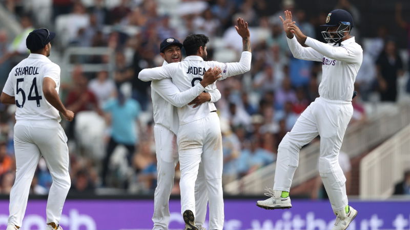 team india 1