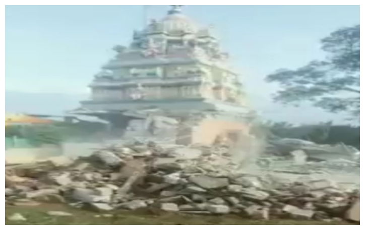 temple 6