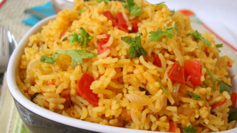 tomato rice bath recipe 2