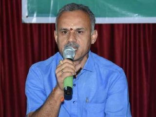 tumakuru b suresh gowda