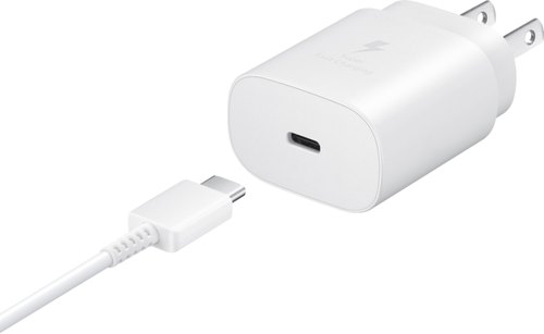 type chargers