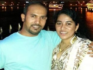 udupi vishala ganiga case