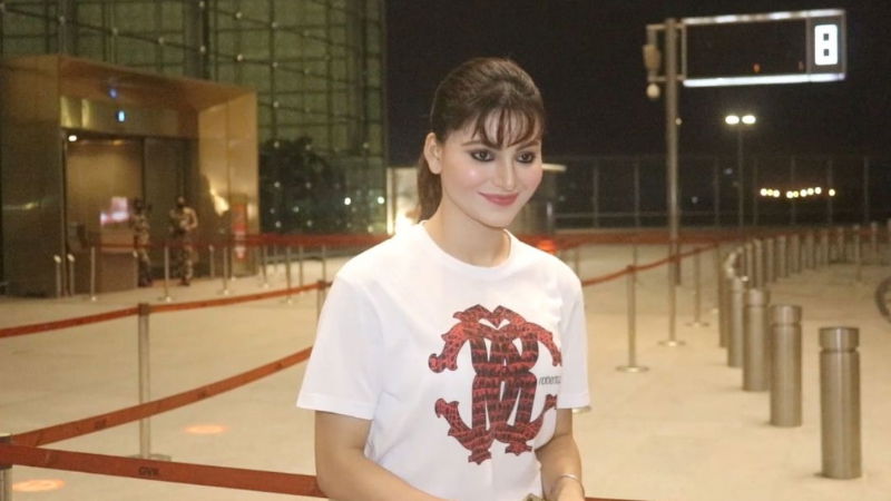 urvashi rautela