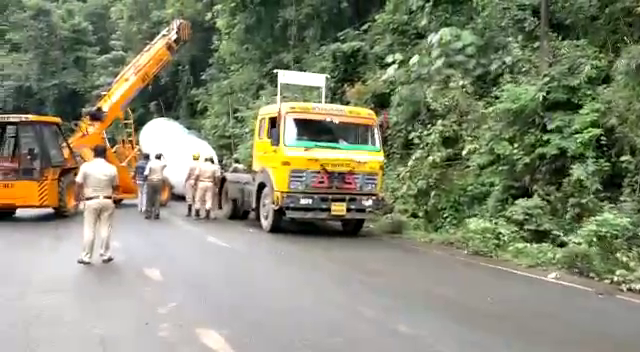 uttar kannada karwar tanker 2