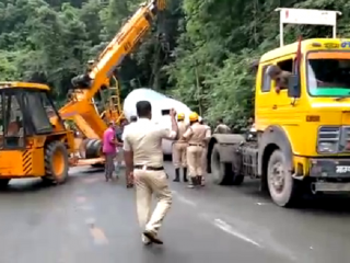 uttar kannada karwar tanker 3