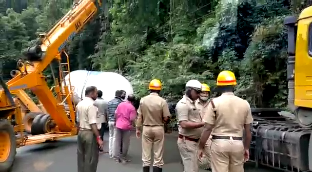 uttar kannada karwar tanker 4