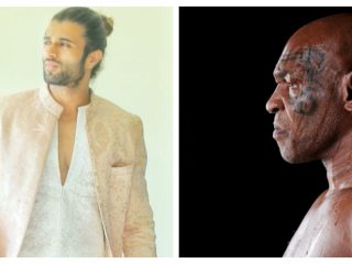 vijay tyson
