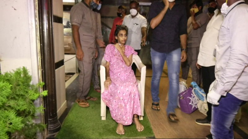 vijayalakshmi 3