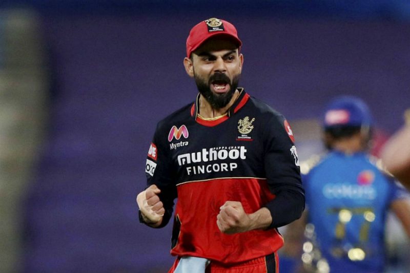 virat kohli 4
