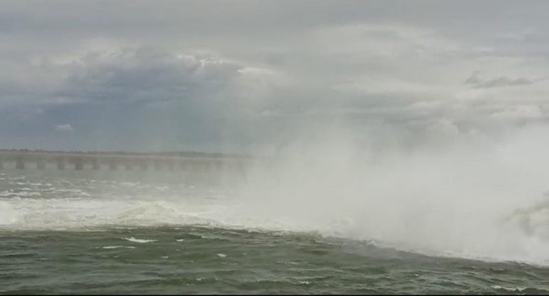 yadagiri basavasagar dam