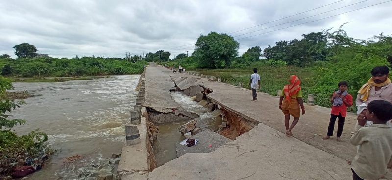 yadagiri bridge 1