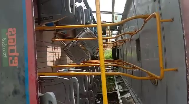 yadagiri bus accident 2